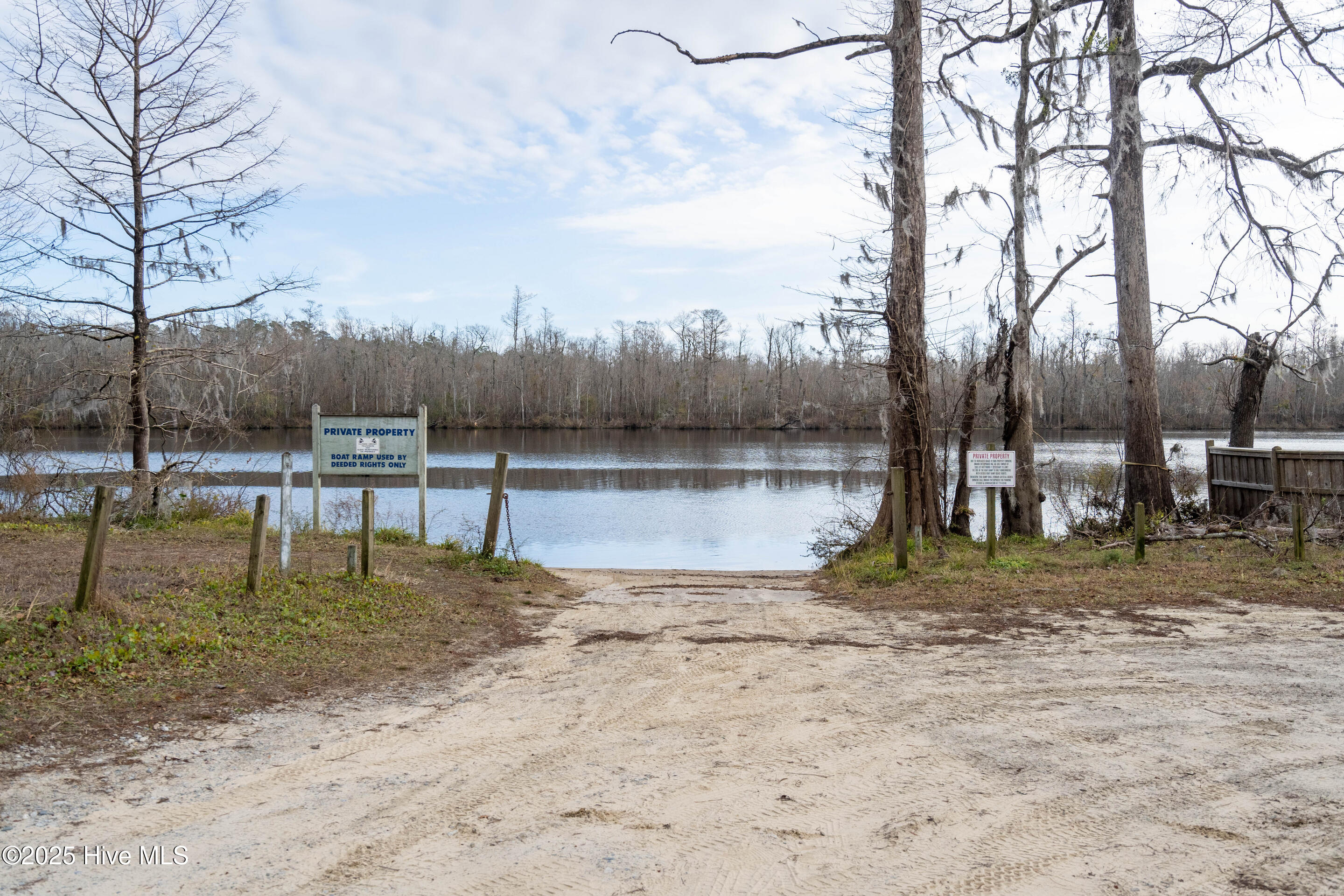286 Goose Neck Road West Rocky Point, NC 28457 - Photo 5 of 49 Deeded Boat Ramp Access