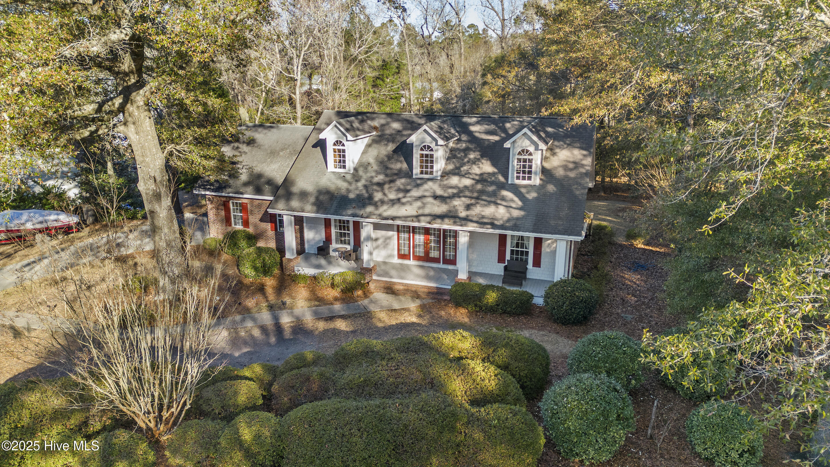 286 Goose Neck Road West Rocky Point, NC 28457 - Photo 7 of 49 286 Gooseneck Road W