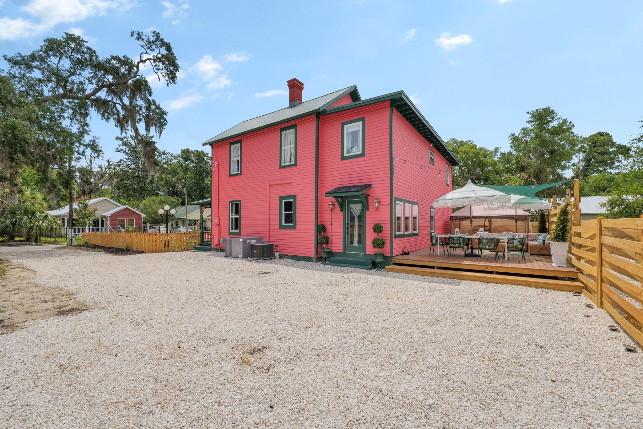 52 Spring Street St. Augustine, FL 32084 - Photo 39 of 45 Gallery Image 39