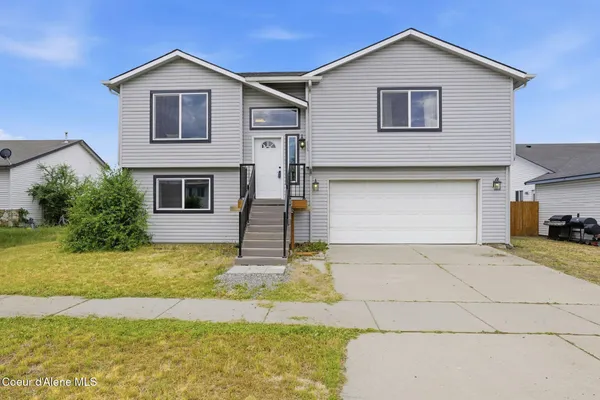 $435,000 | 475 North Megan Street, Post Falls, ID 83854