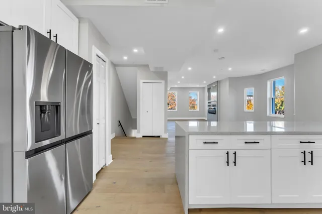 a terrace view with seating space