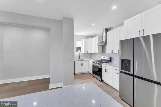 $1,400,000 | 3521 New Hampshire Avenue Northwest, Washington, DC 20010