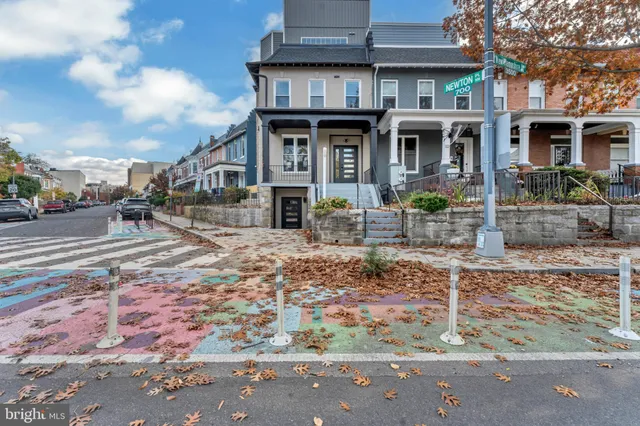 $1,380,000 | 3521 New Hampshire Avenue Northwest, Washington, DC 20010