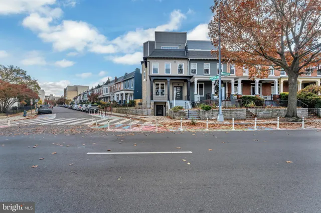 $1,400,000 | 3521 New Hampshire Avenue Northwest, Washington, DC 20010