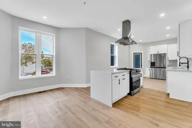 $1,400,000 | 3521 New Hampshire Avenue Northwest, Washington, DC 20010