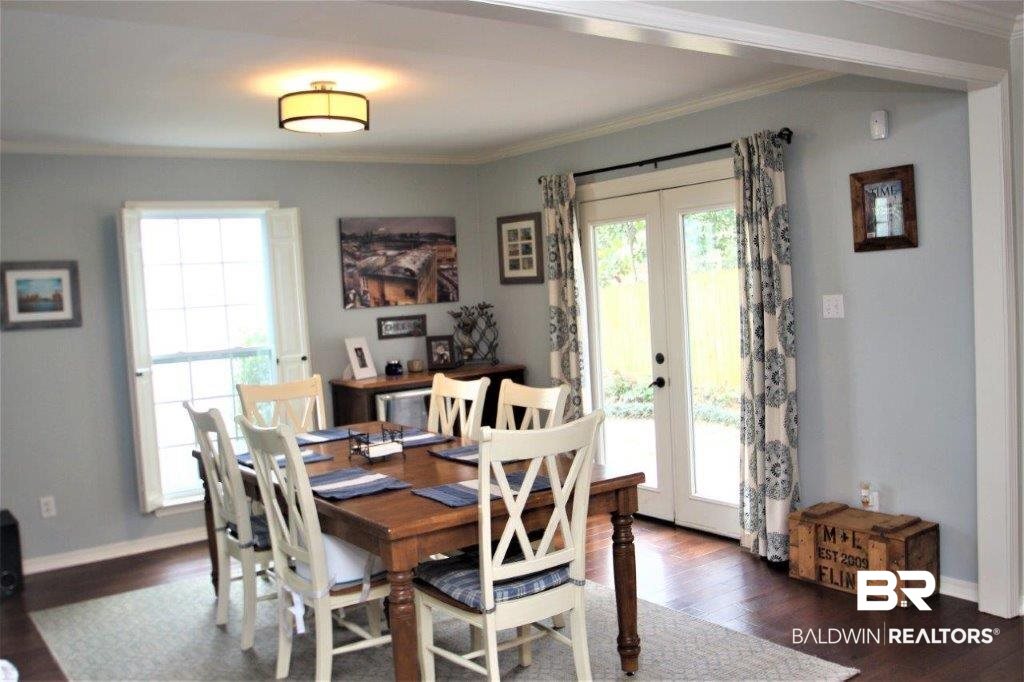 3521 Irene Street Mobile, AL 36608 - Photo 3 of 23