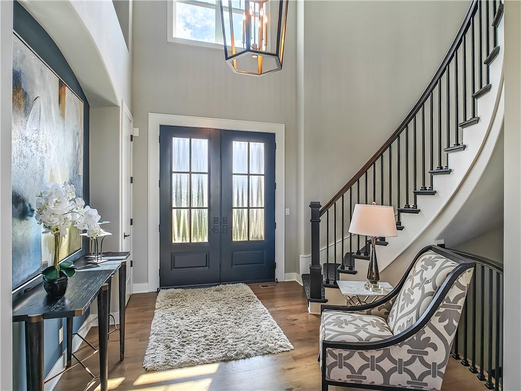 17212 Nieman Road Overland Park, KS 66221 - Photo 3 of 59