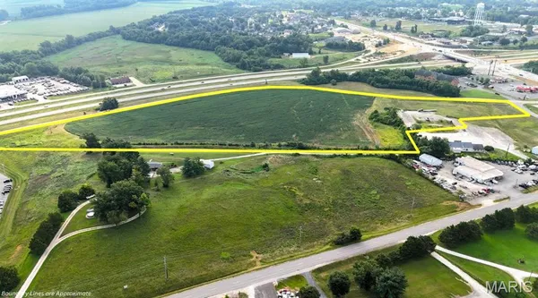 $522,270 | 0 Turnbull Trail, Troy, MO 63379