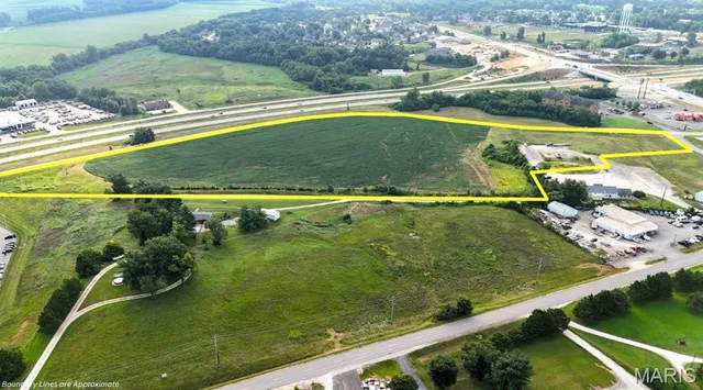 $522,270 | 0 Turnbull Trail, Troy, MO 63379