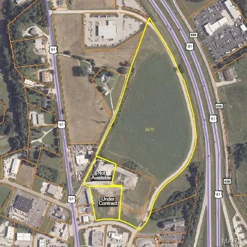 $522,270 | 0 Turnbull Trail, Troy, MO 63379