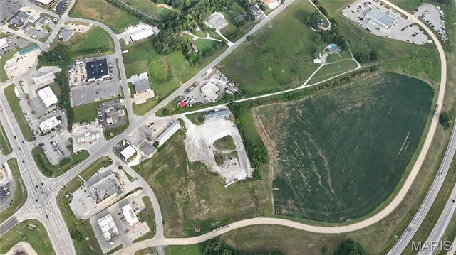 $522,270 | 0 Turnbull Trail, Troy, MO 63379