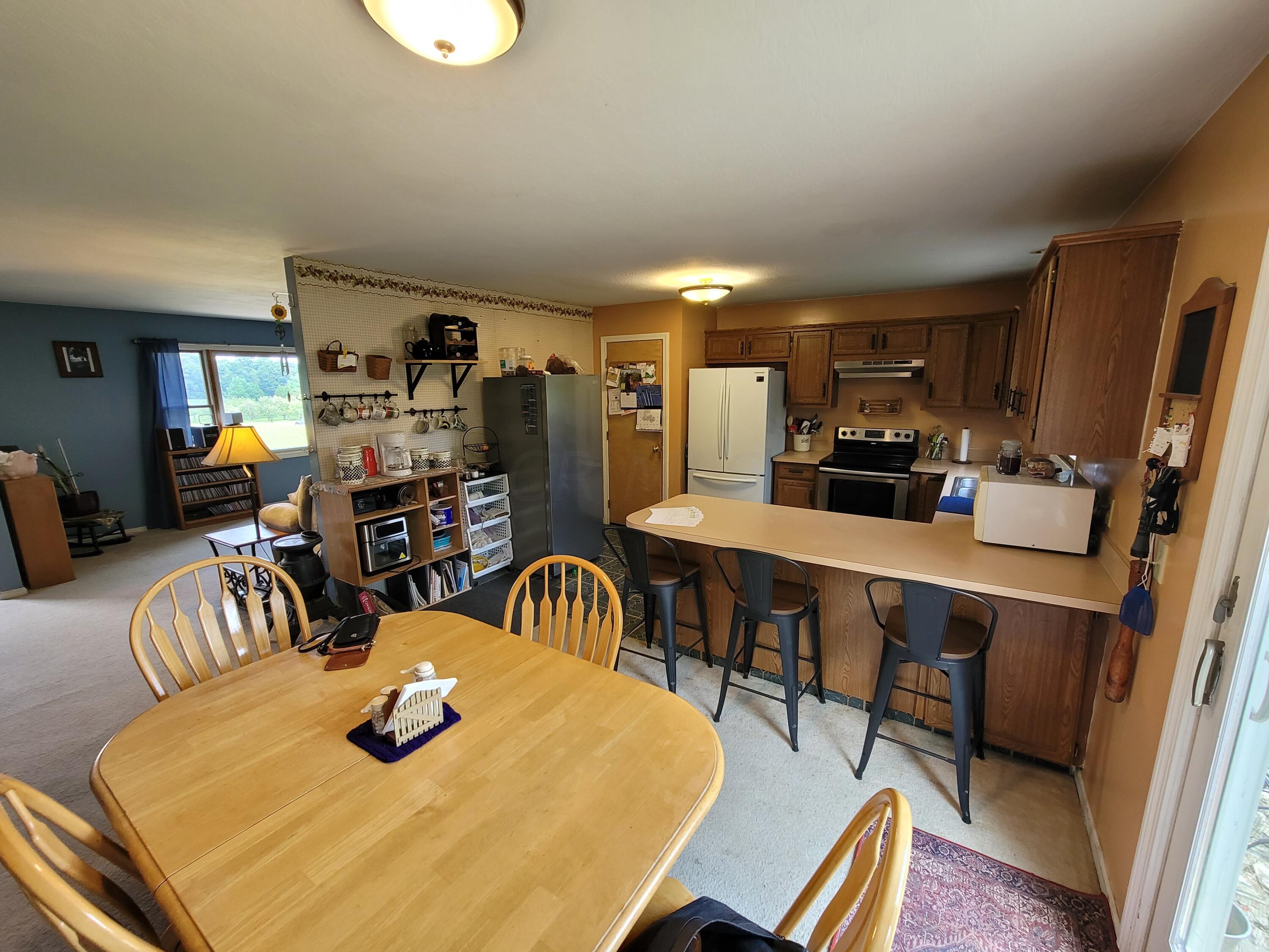 4214 Twp 49 Road Galion, OH 44833 - Photo 7 of 25 20230723_140826