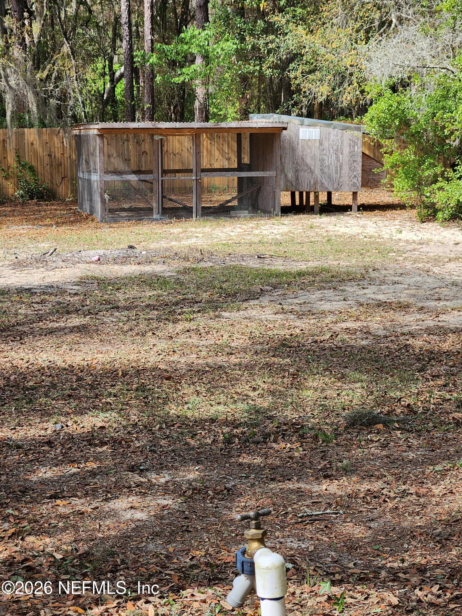 6960 Immokalee Road Keystone Heights, FL 32656 - Photo 38 of 53 1000012228