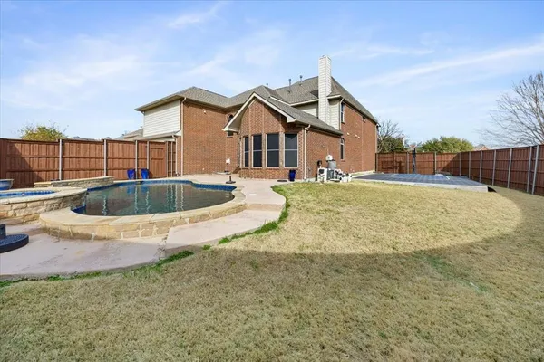 $799,000 | 13609 Fall Harvest Drive, Frisco, TX 75033