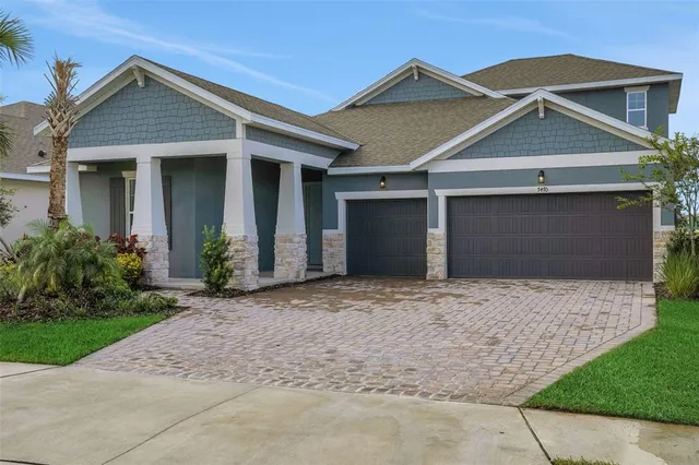 $624,990 | 7470 Sea Manatee Street, Palmetto, FL 34221