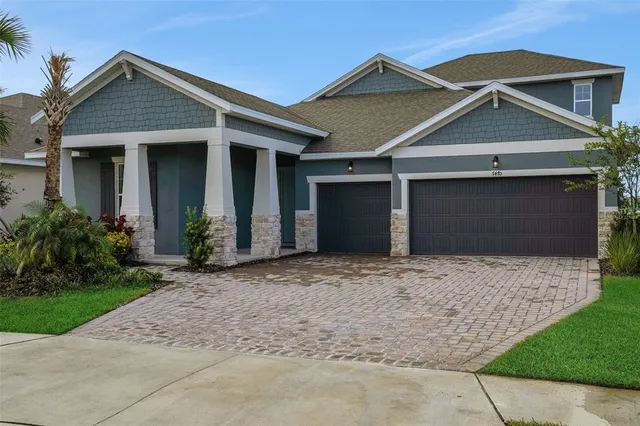 $624,990 | 7470 Sea Manatee Street, Palmetto, FL 34221