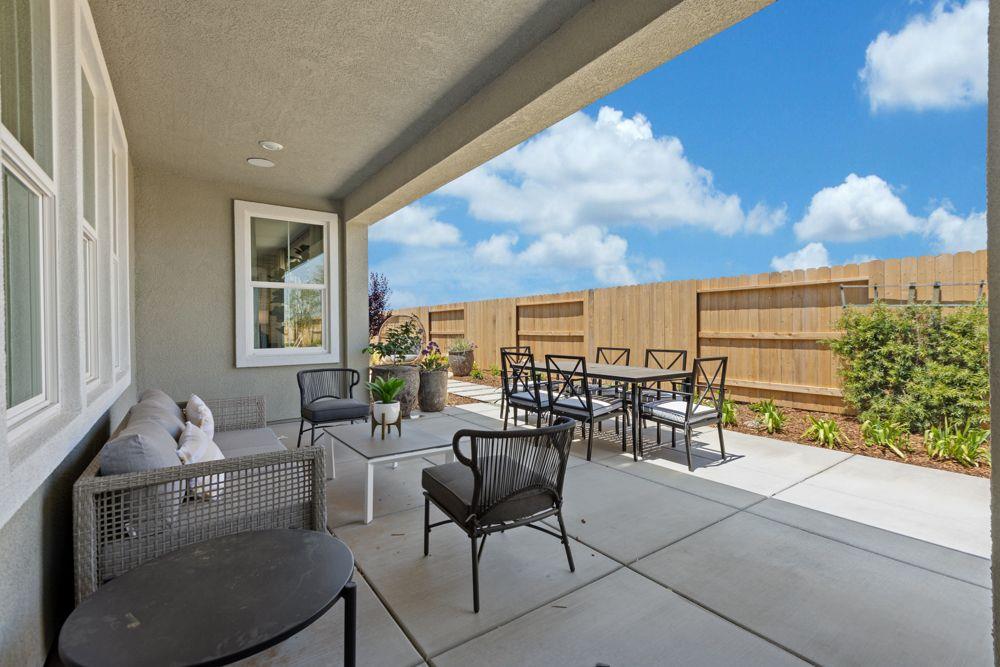 8431 Kyler Road Elk Grove, CA 95757 - Photo 34 of 42 8431 Kyler Road ~ Ready Now for October Closing!