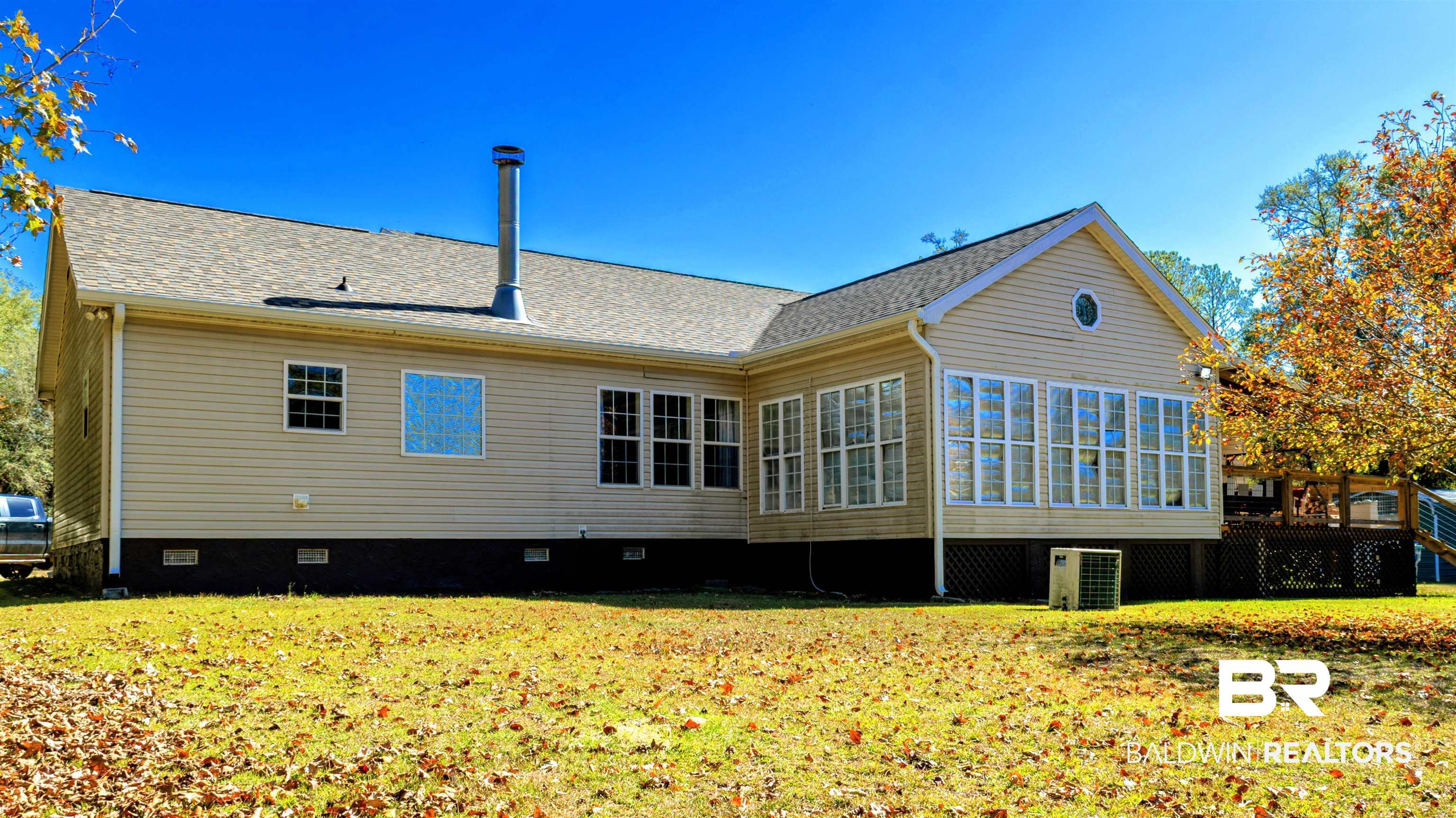 1700 Prospect Road Coffeeville, AL 36524 - Photo 62 of 74