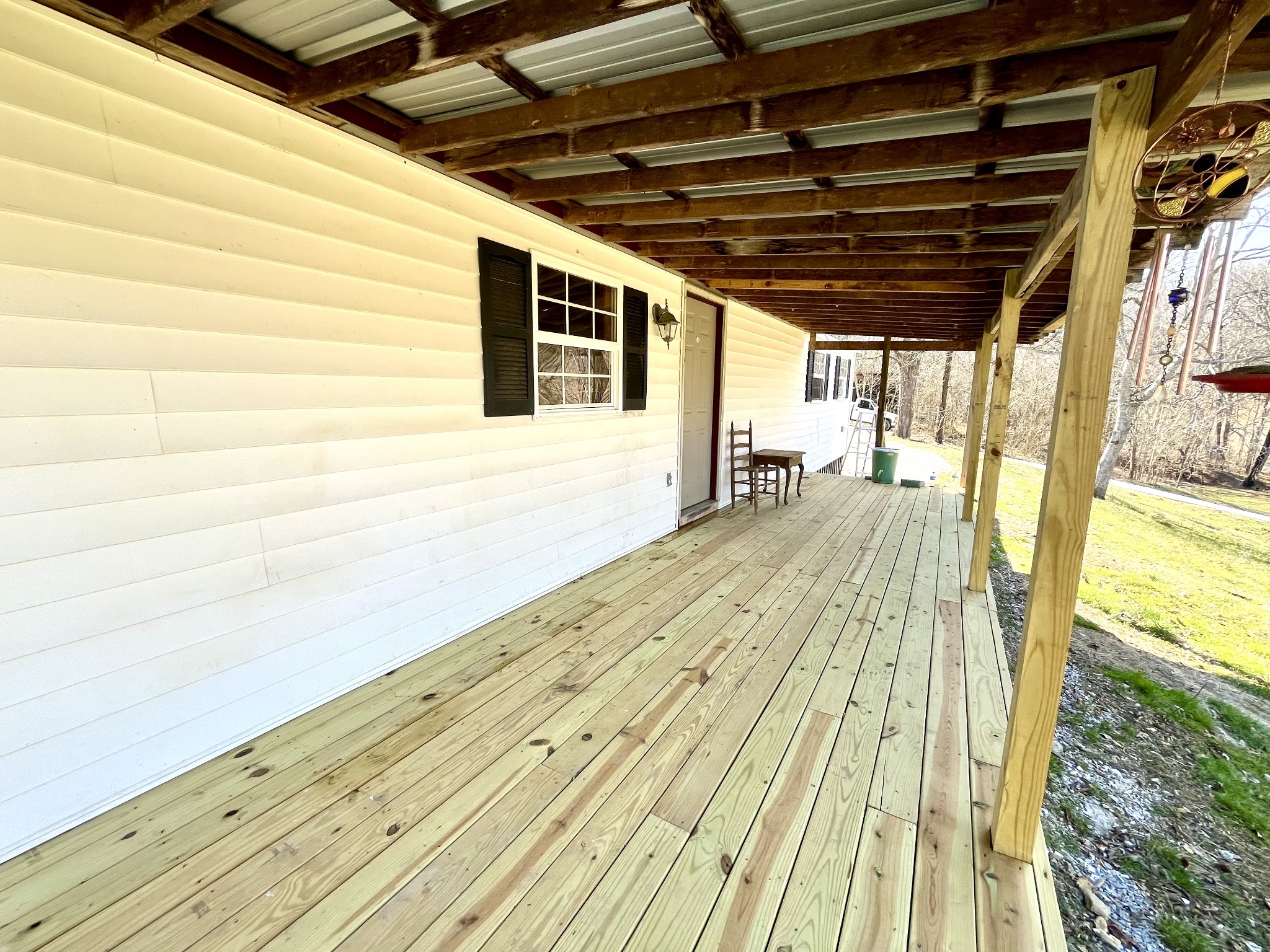 416 Joe Hart Road Shelbyville, TN 37160 - Photo 9 of 10 Gallery Image 9