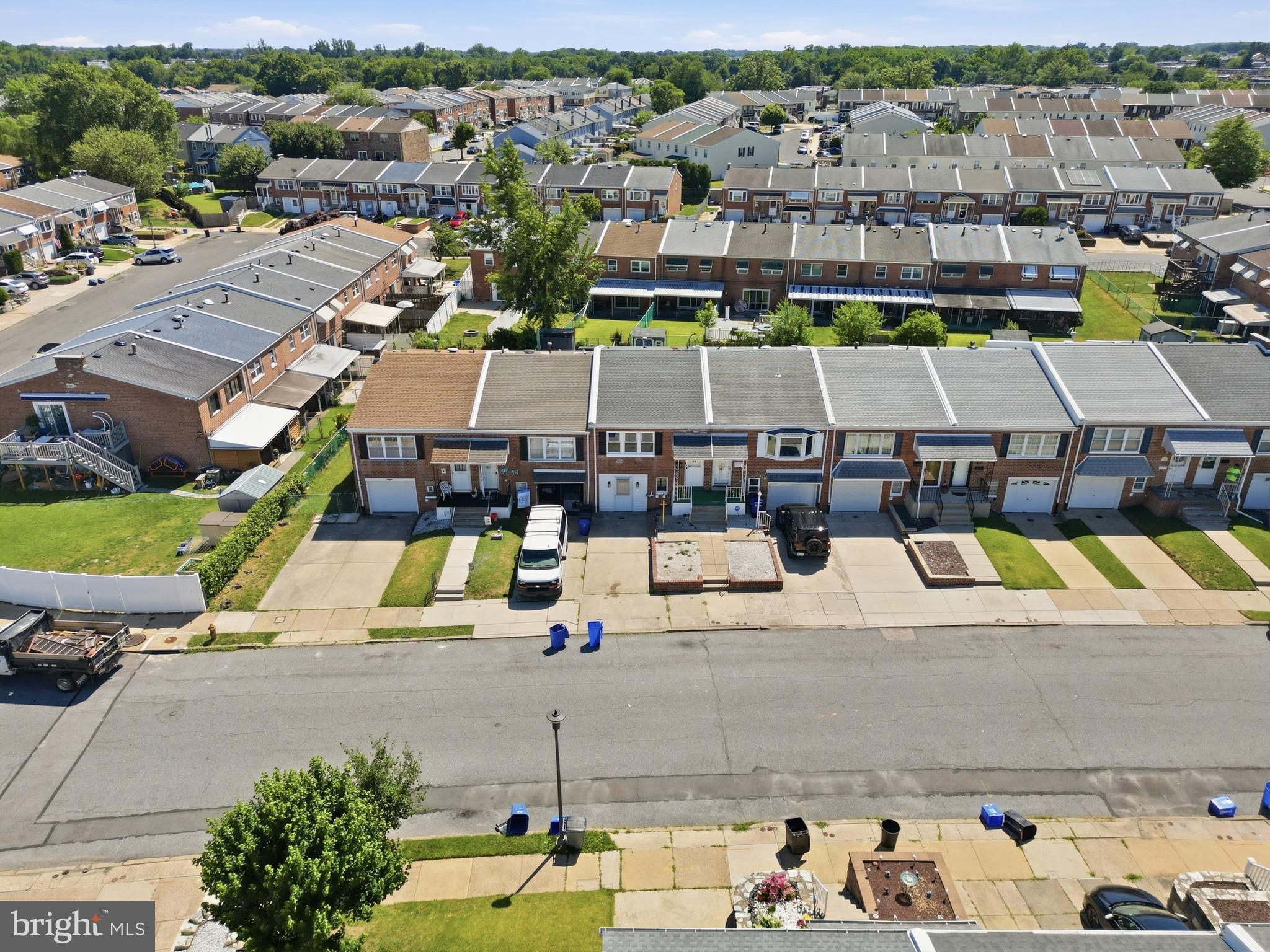 3530 Oakhill Road Philadelphia, PA 19154 - Photo 50 of 59 Aerial View