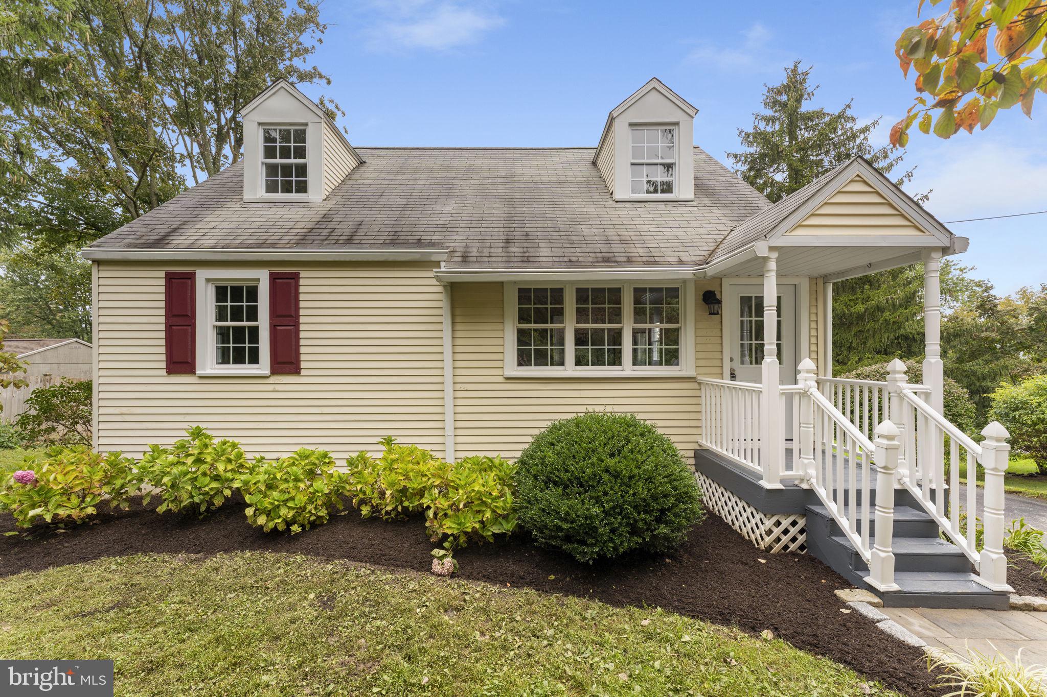 39 Fahnestock Road Malvern, PA 19355 - Photo 1 of 28 Gallery Image 1