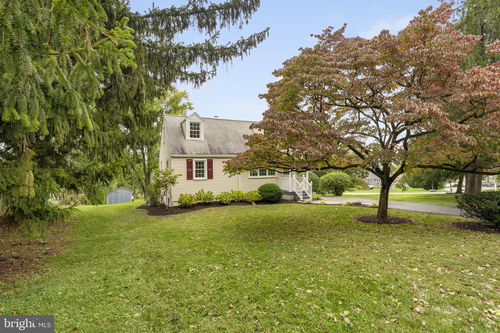 39 Fahnestock Road Malvern, PA 19355 - Photo 3 of 28 Gallery Image 3