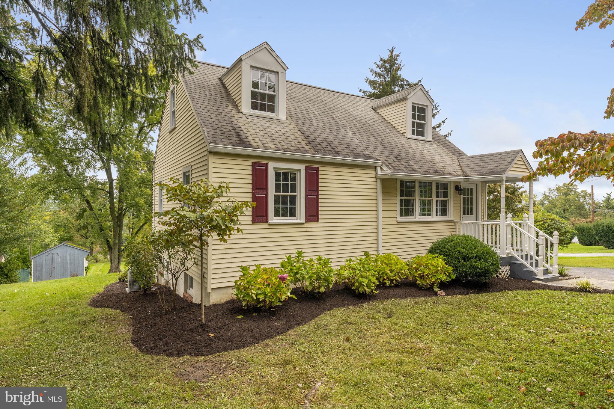 39 Fahnestock Road Malvern, PA 19355 - Photo 4 of 28 Gallery Image 4