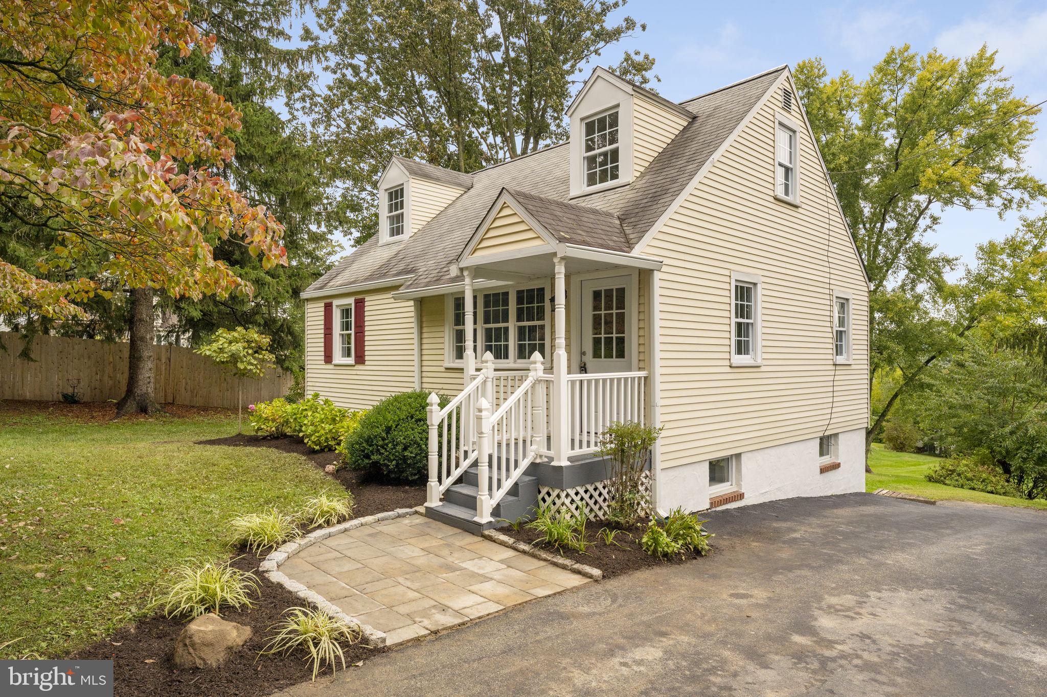 39 Fahnestock Road Malvern, PA 19355 - Photo 5 of 28 Gallery Image 5