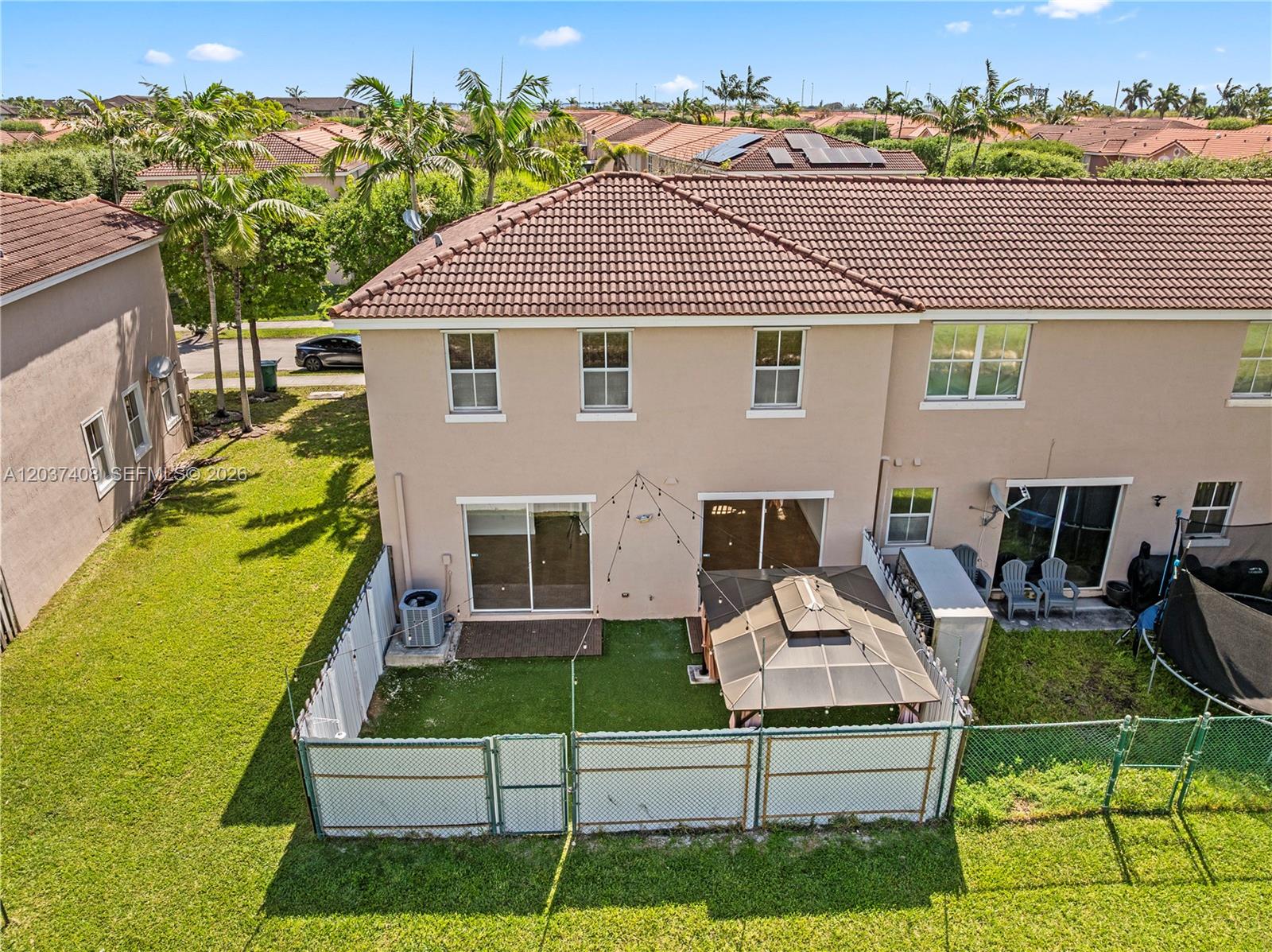27460 Southwest 138th Path Homestead, FL 33032 - Photo 23 of 29 Gallery Image 23