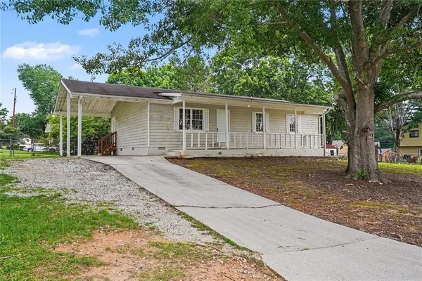 $239,900 | 1394 Almand Creek Drive Southwest, Conyers, GA 30094