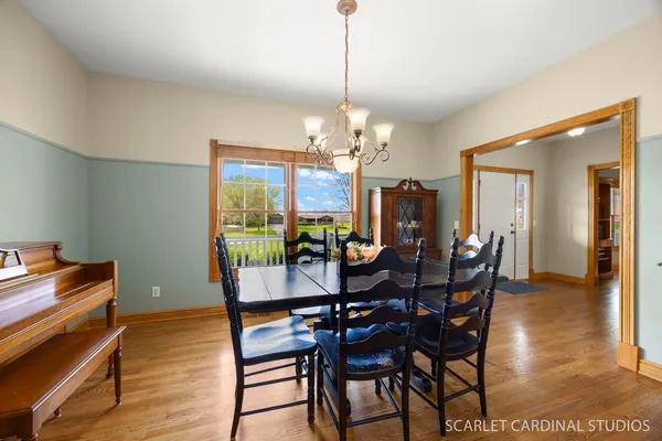 $600,000 | S172 Rowe Road, Elburn, IL 60119