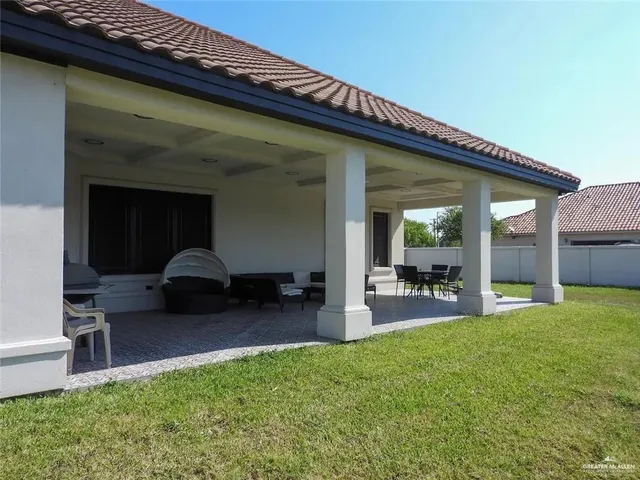 $3,200 | 1413 Encantado Circle, Palmview, TX 78572