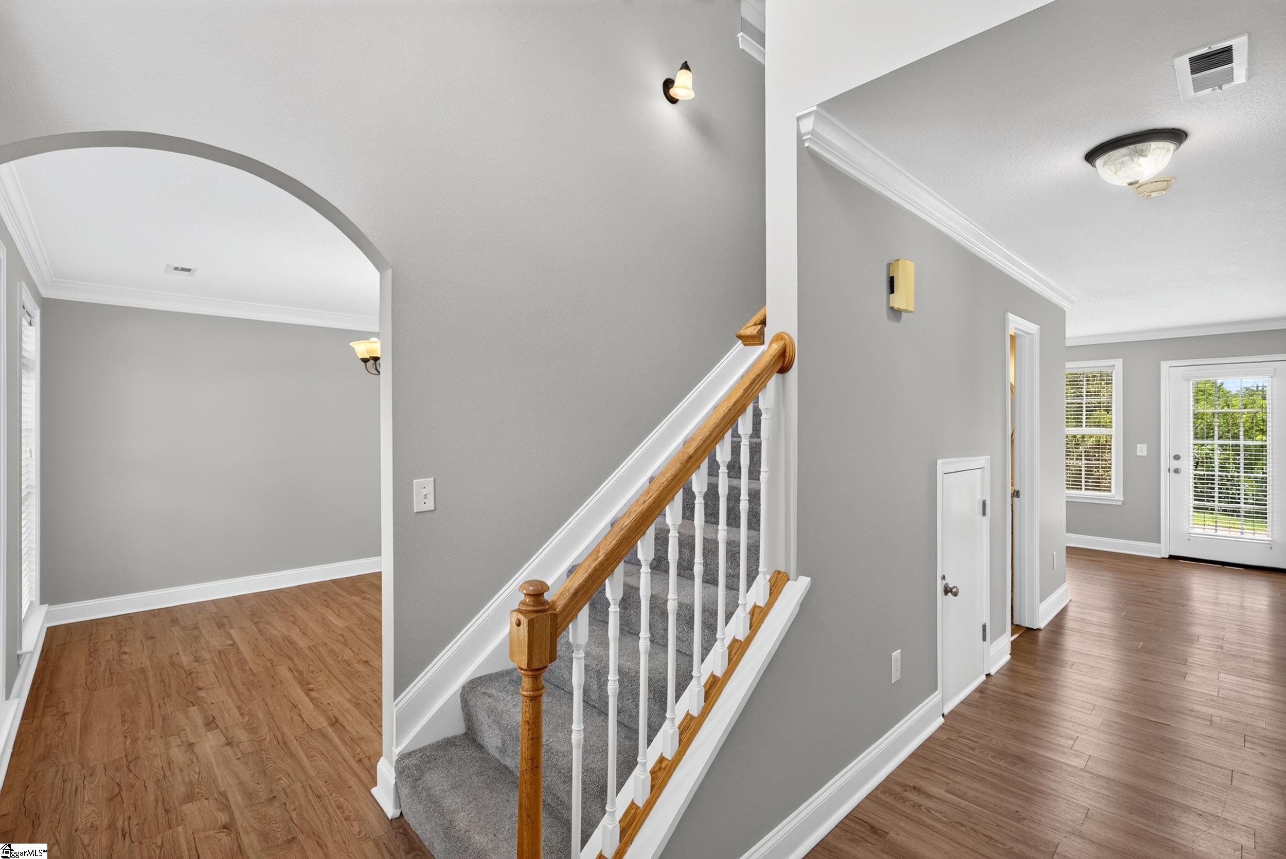 128 Saxon Falls Court Mauldin, SC 29607 - Photo 6 of 42