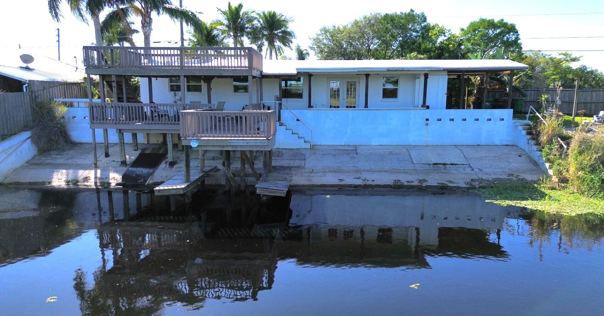 725 Mallard Road Cocoa, FL 32926 - Photo 35 of 37 725 Mallard 37