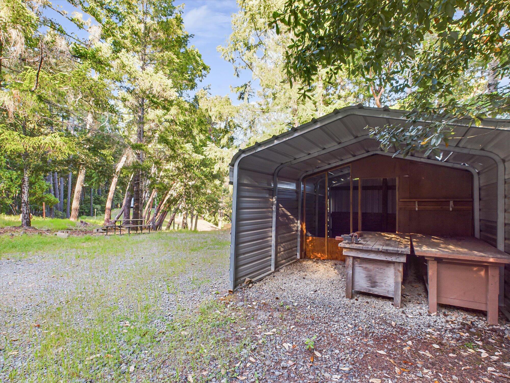 4001 Old Briceland Road Garberville, CA 95542 - Photo 56 of 93