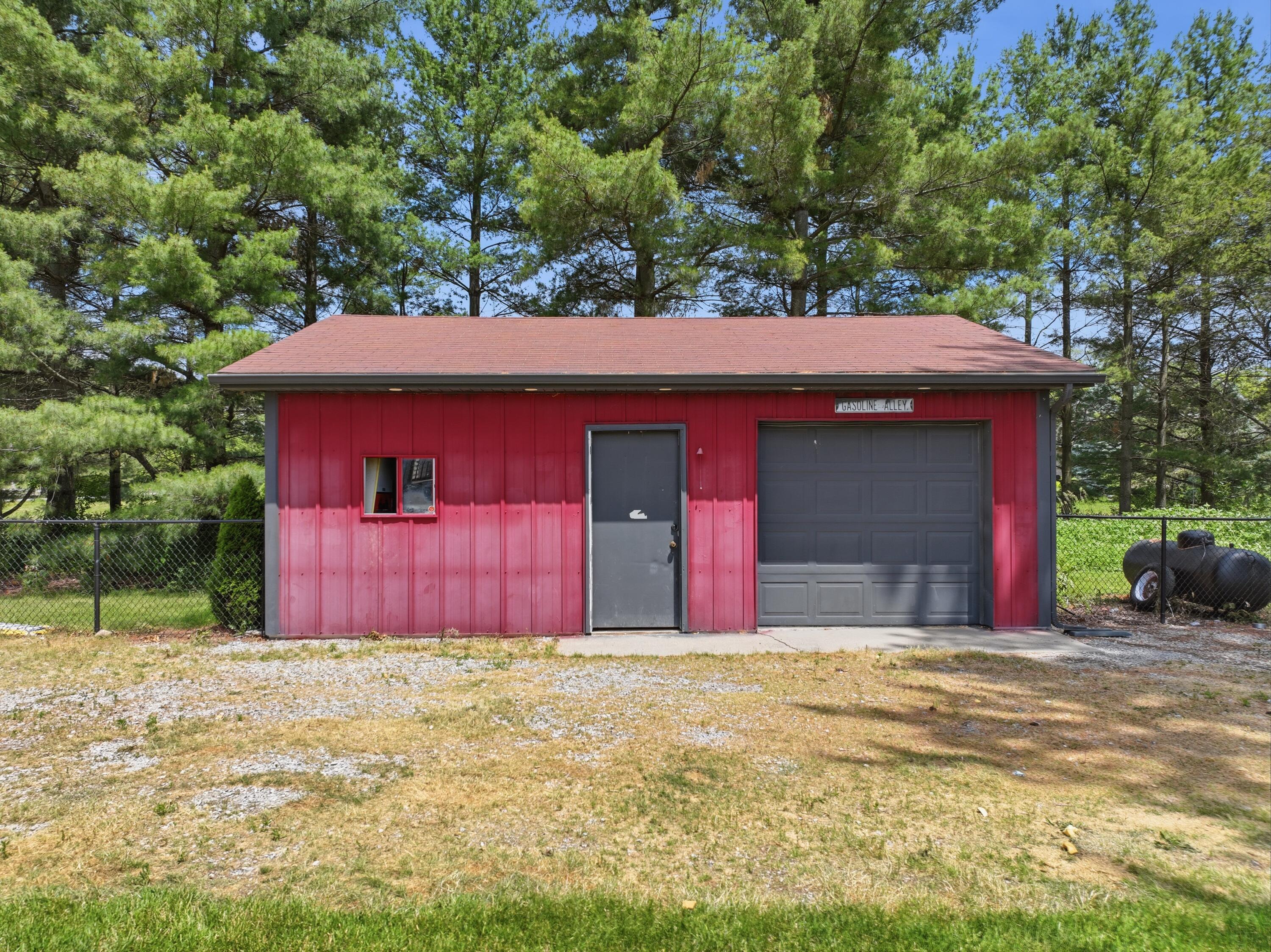 13875 Delaware Street Crown Point, IN 46307 - Photo 29 of 35 3000x2247