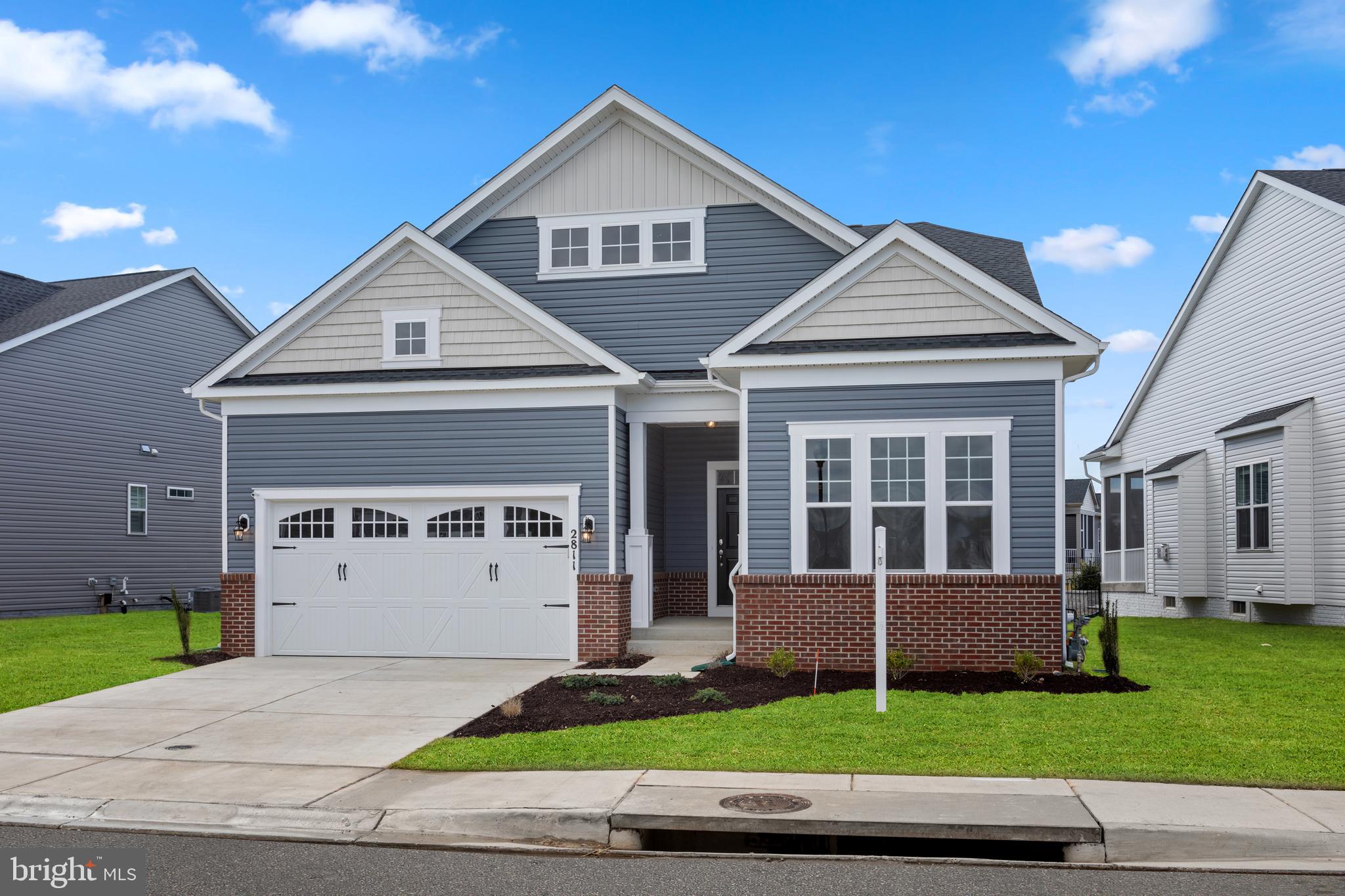 109 Lake Tahoe Drive, Trappe, MD 21673 Compass