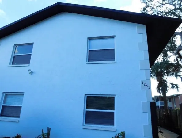 $1,500 | 1241 Turner Street, Unit 2, Clearwater, FL 33756