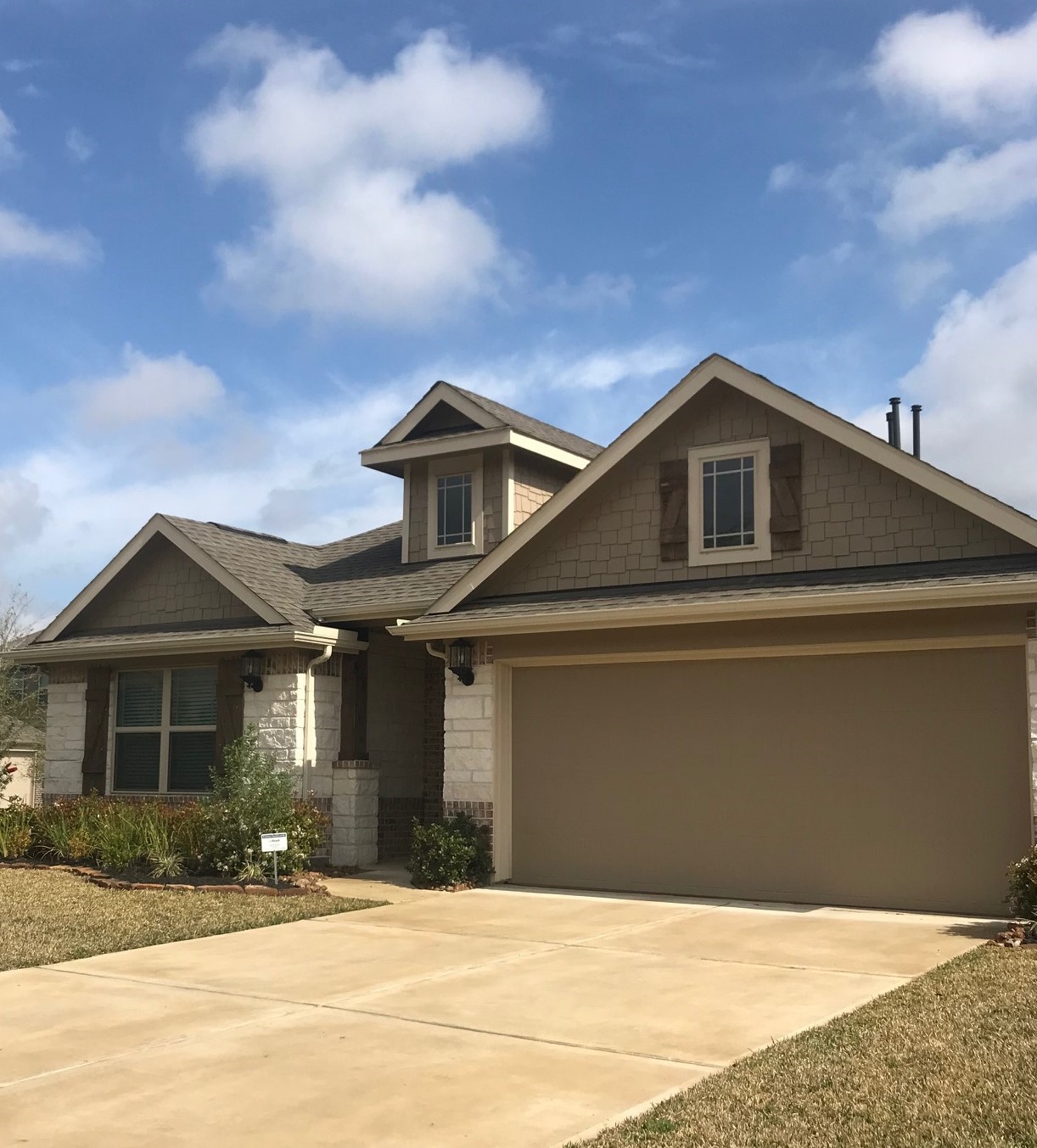 4731 Misty Ranch Drive Spring, TX 77386 - Photo 2 of 25 Gallery Image 2