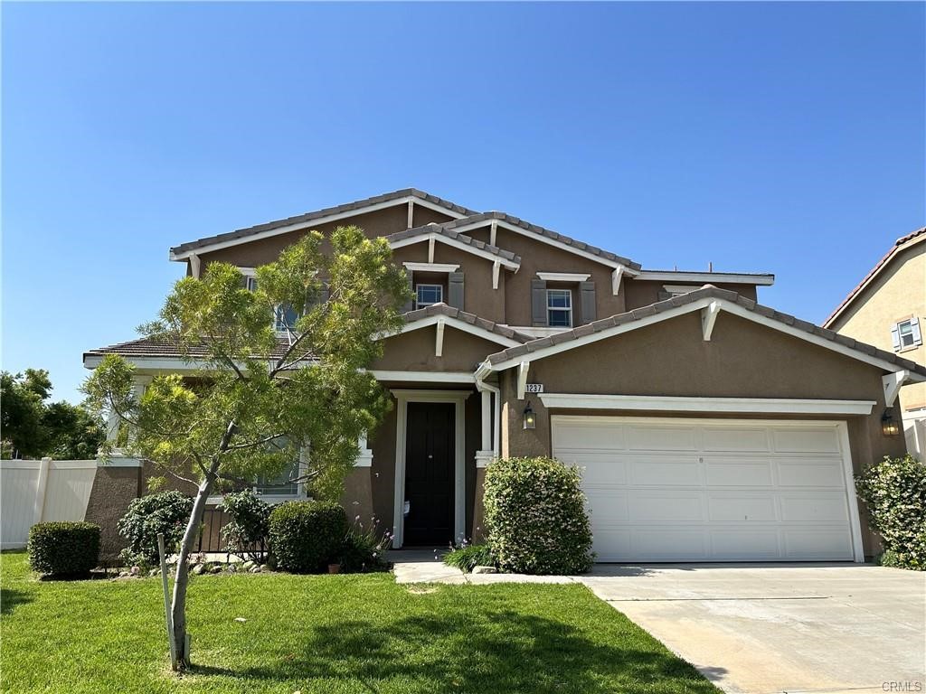 1237 Sherry Way Redlands, CA 92374 - Photo 2 of 18