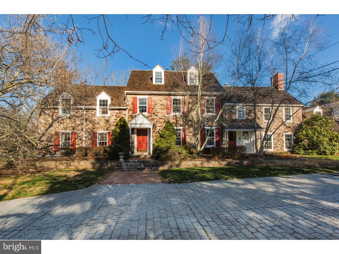 21 Woodhill Road Newtown, PA 18940 - Photo 3 of 25 Gallery Image 3