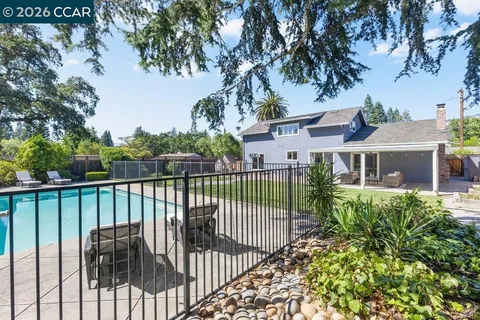 $1,998,000 | 102 Belgian Drive, Danville, CA 94526
