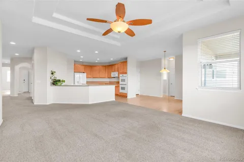 $699,999 | 16245 East Swift Fox Place, Parker, CO 80134