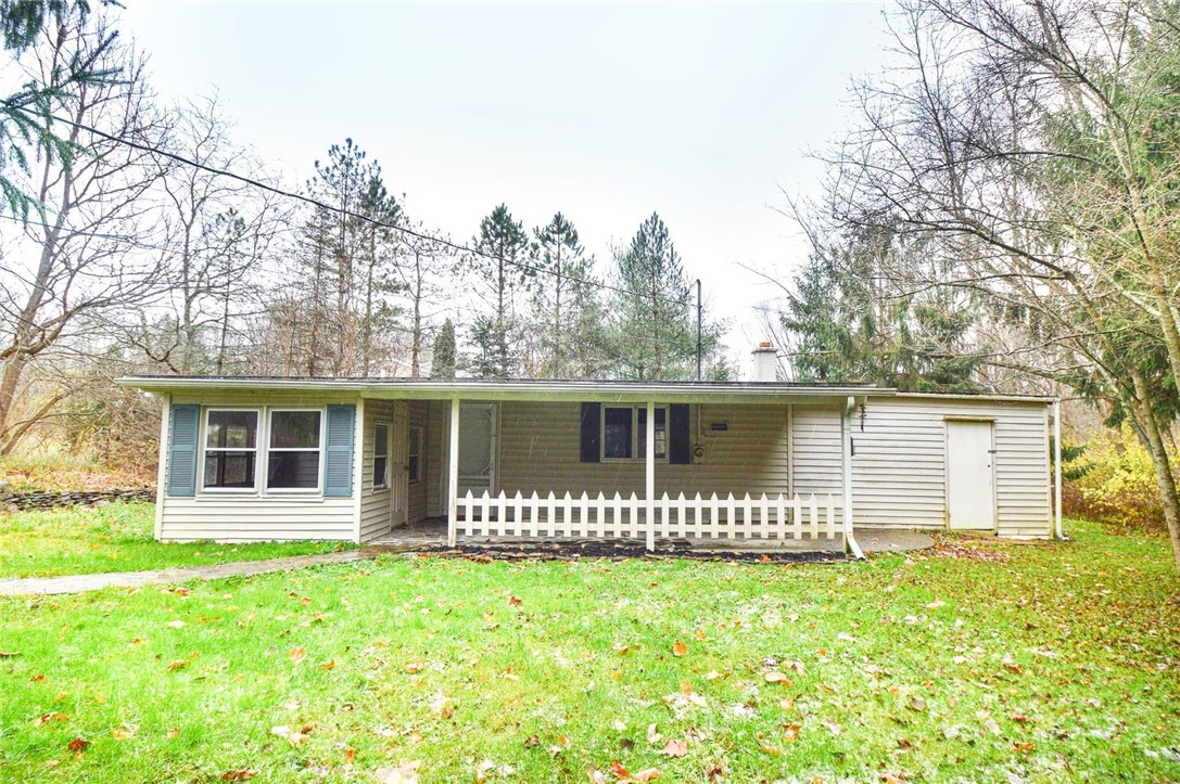 2330 Macedon Center Road Palmyra, NY 14522 - Photo 1 of 1