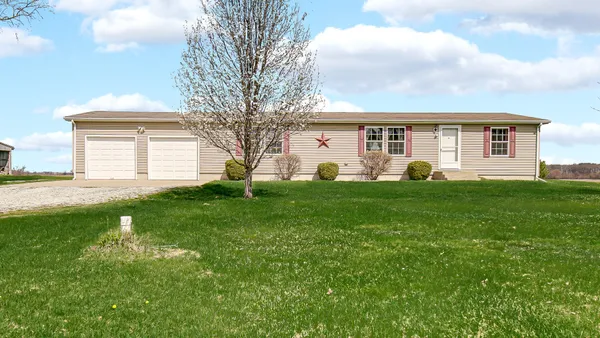 $295,500 | 997 West 850 South, Union Mills, IN 46382