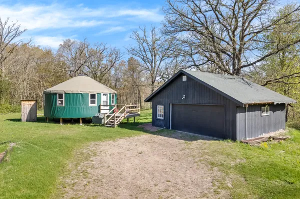 $149,900 | W14802 County B Road, Fairchild, WI 54741