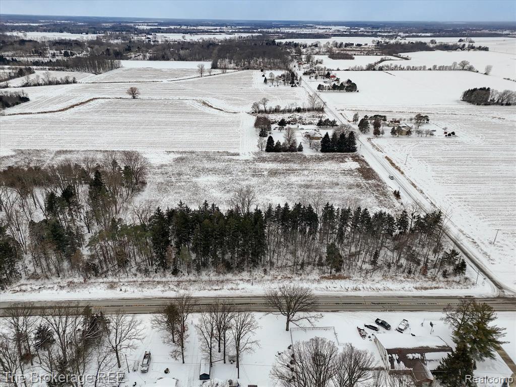 S Gera Road Birch Run, MI 48415 - Photo 3 of 21 Gallery Image 3