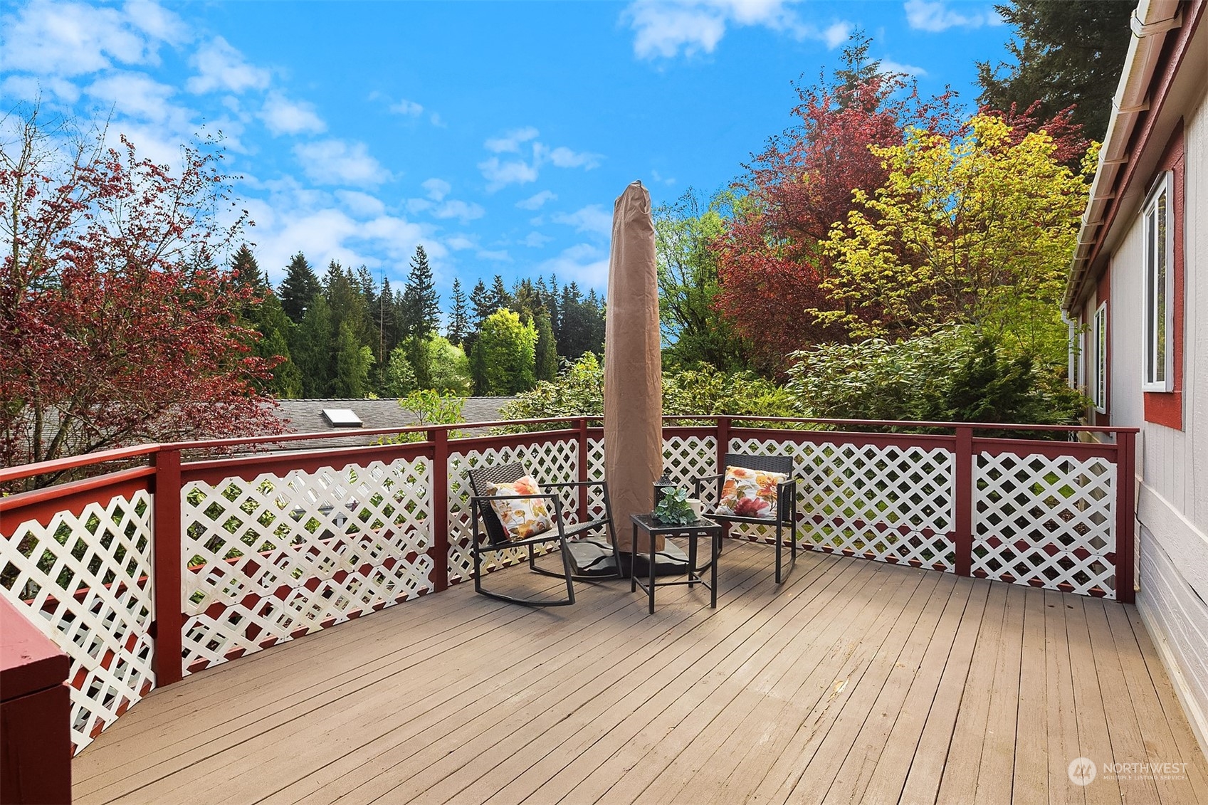 5810 Fleming Street, Unit 33 Everett, WA 98203 - Photo 24 of 28