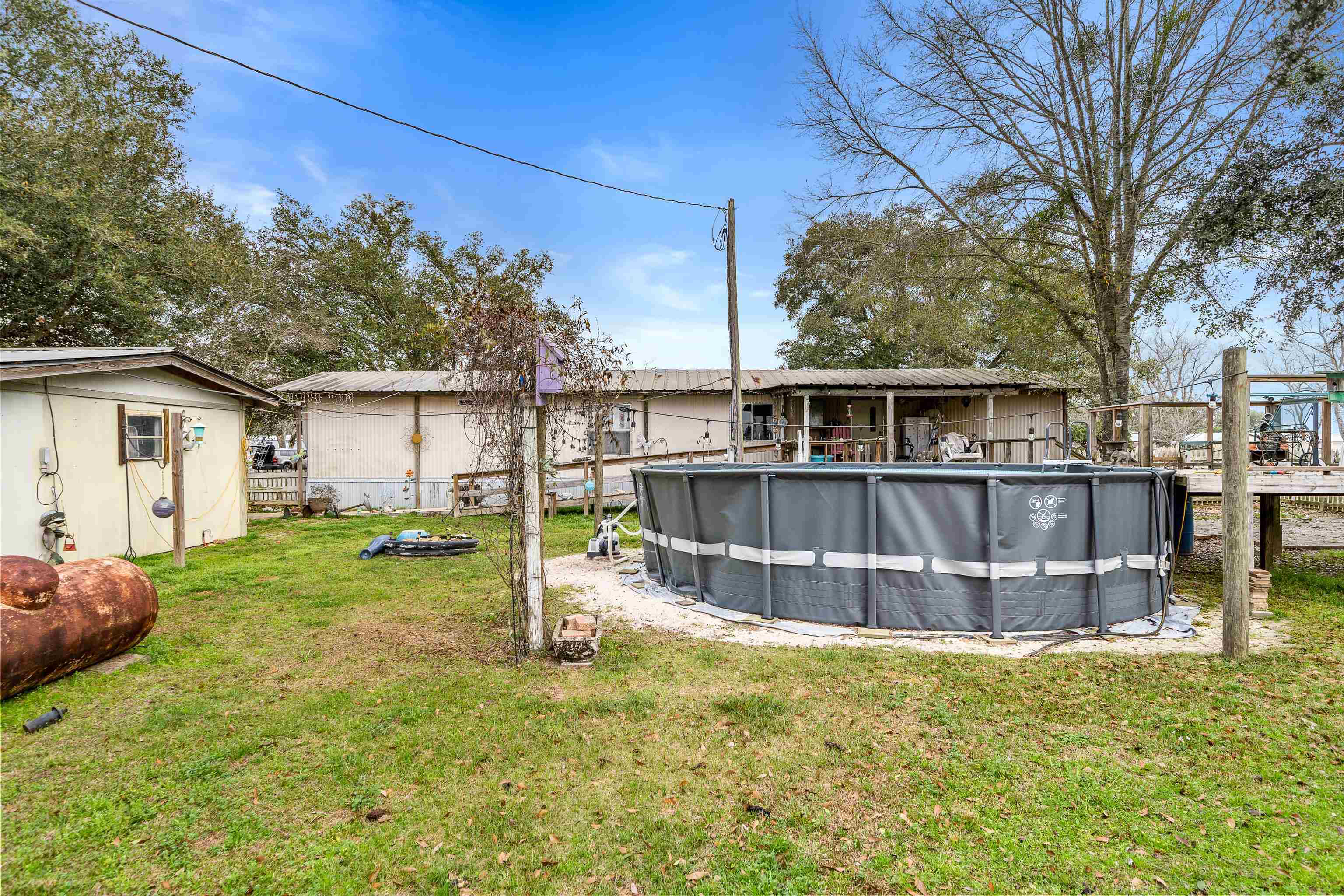 18198 Underwood Road Foley, AL 36535 - Photo 7 of 11