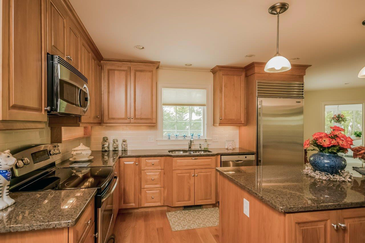 144 Tonset Road Orleans, MA 02653 - Photo 8 of 37 008-Kitchen-1007858-print-edited